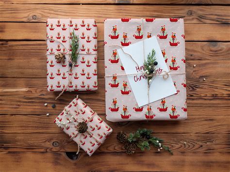 gucci flower wrapping paper|Gucci christmas wrapping paper.